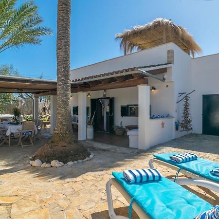 Villa Cas Pati à Santanyí Extérieur photo