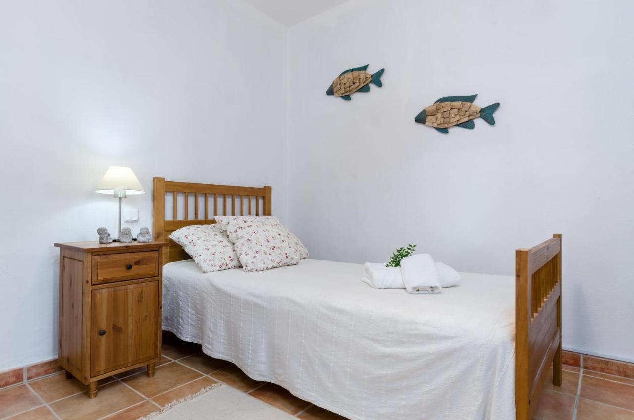 Villa Cas Pati à Santanyí Extérieur photo