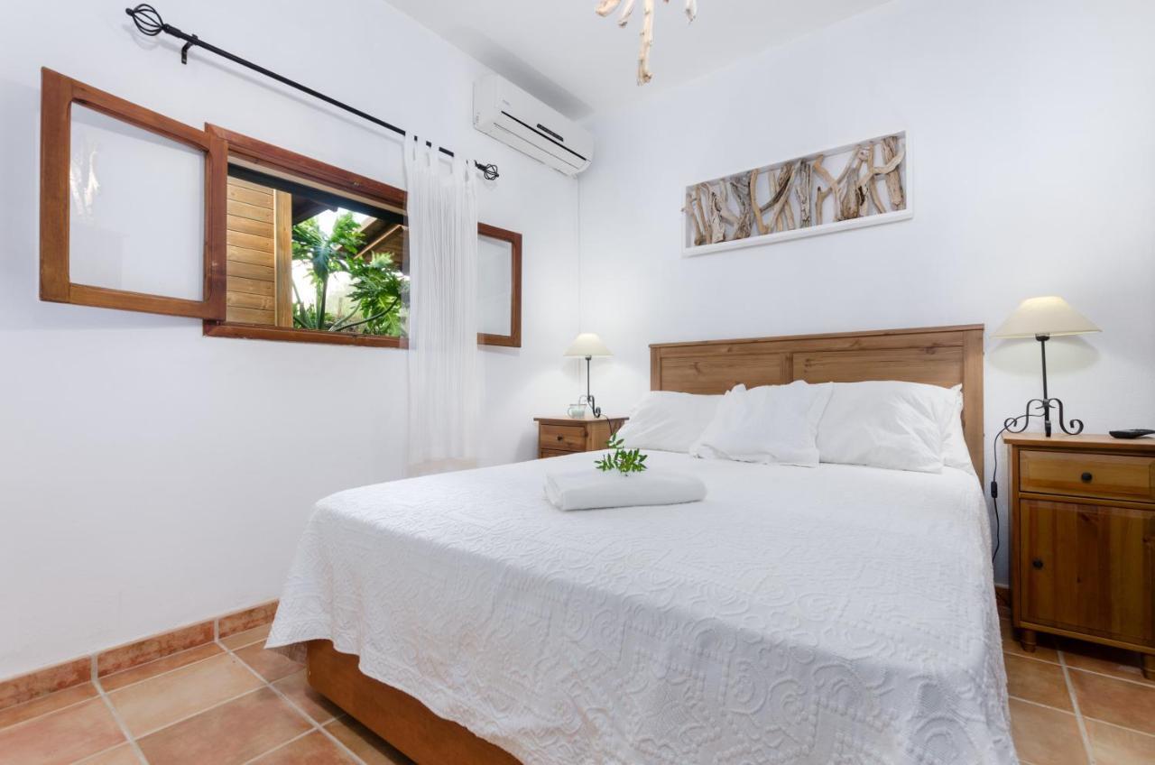 Villa Cas Pati à Santanyí Extérieur photo