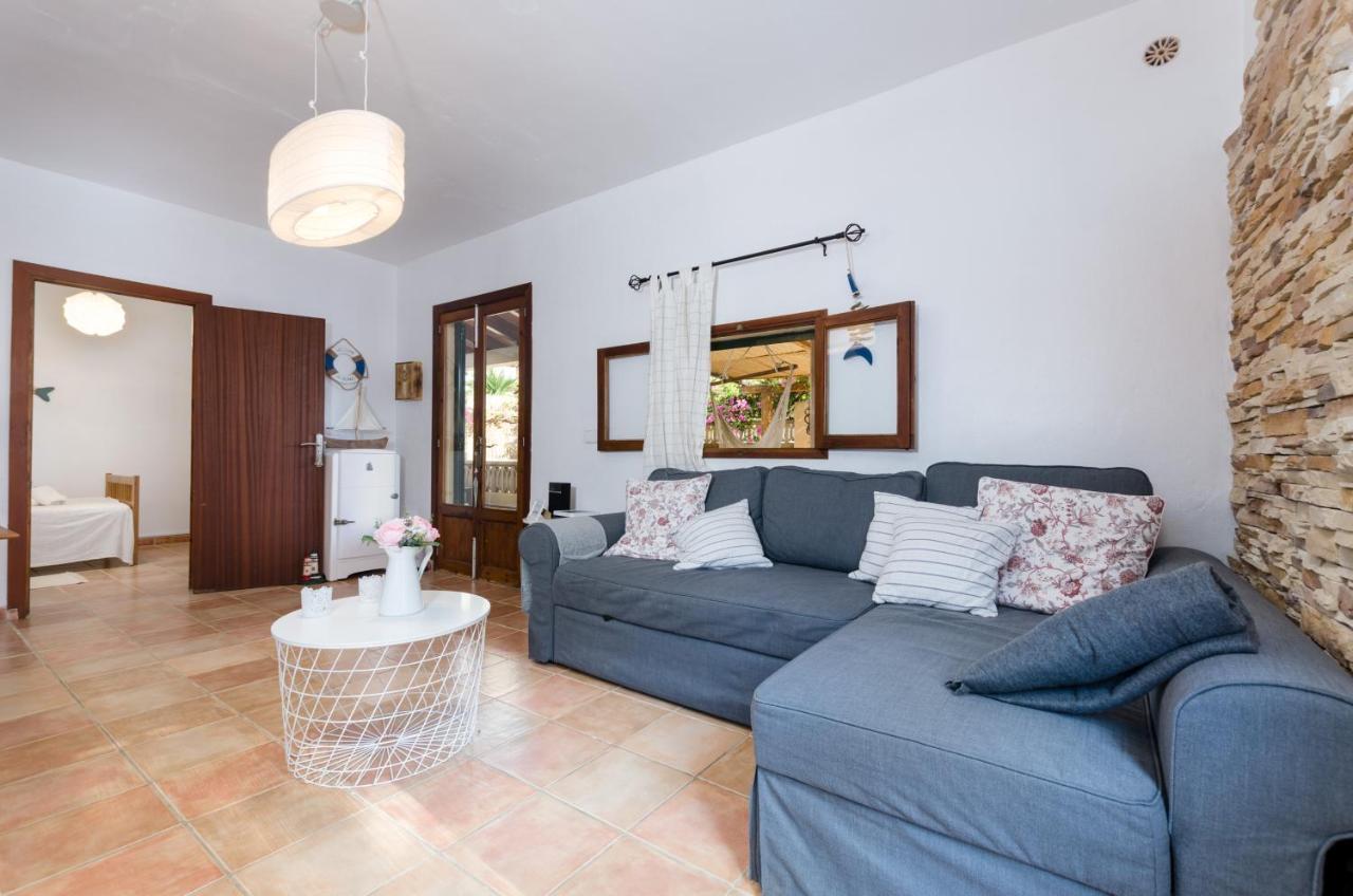 Villa Cas Pati à Santanyí Extérieur photo